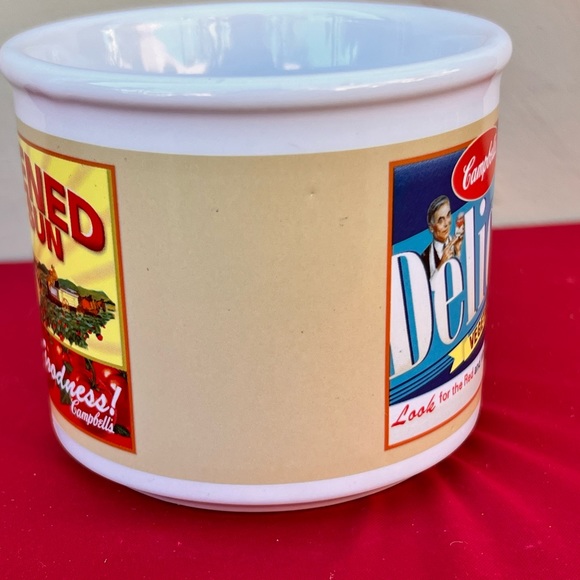 Houston Harvest Gift Mug - Picture 3 of 8